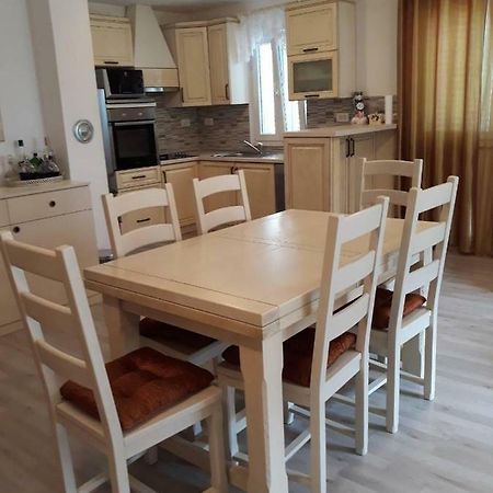 Apartman Duba Peljeska Villa Luaran gambar