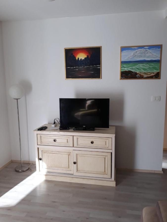 Apartman Duba Peljeska Villa Luaran gambar