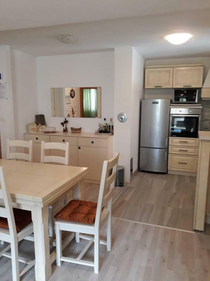 Apartman Duba Peljeska Villa Luaran gambar