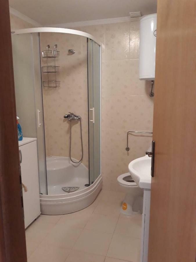 Apartman Duba Peljeska Villa Luaran gambar