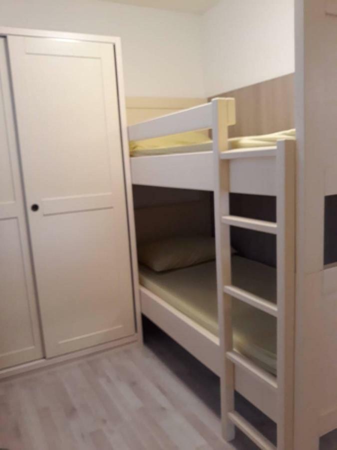 Apartman Duba Peljeska Villa Luaran gambar